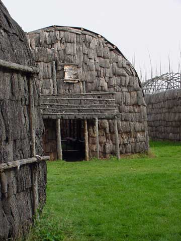 Iroquois Village