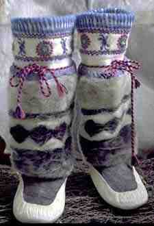 nice boots