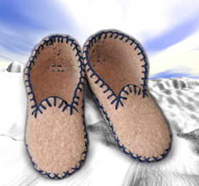 slippers